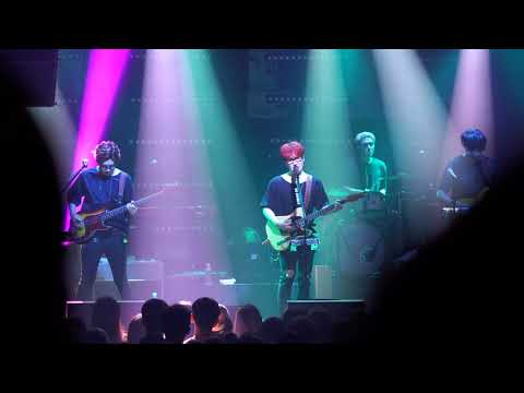 20190810 NELL(넬) - 시작의 끝 @NELL CLUB CONCERT 2019 XX