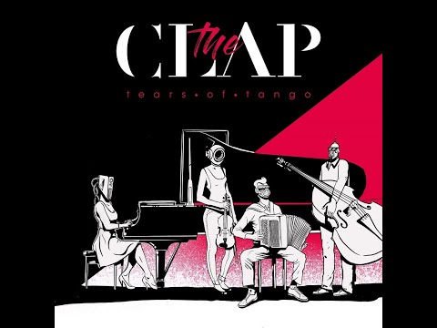 Tears of Tango - Aube - THE CLAP