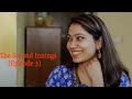 Web Series The Second Innings Episode 3