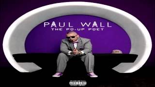 Paul Wall - Why I Hustle (feat. Z-Ro & Daz) (2015)