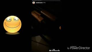 Alemán-Astro 1 Llega la Policia