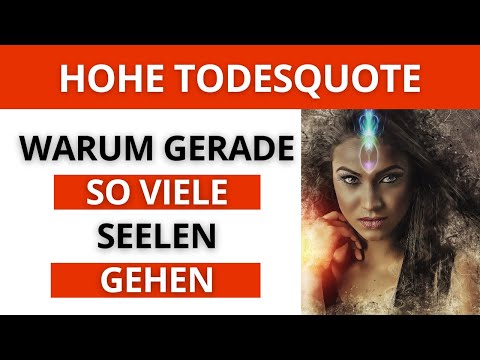 Current state of affairs: Why so many people (including young people) are dying right now.