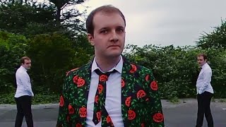 One Good Scare (Phineas and Ferb cover)