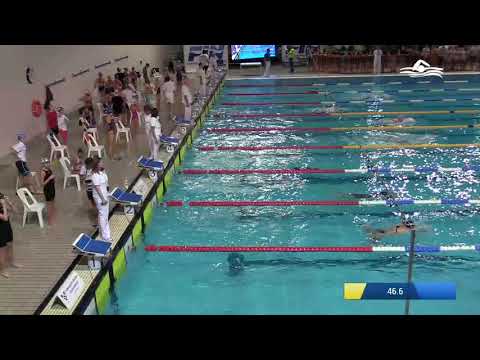 100 Rana  Ass. Femminile Agoniste (Serie 7) - 32 Trofeo Velocita' Soranzio - 20 Memorial Marini