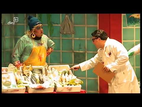 DIEZ TV | Carnaval de Úbeda 2020. Final: Cuarteto 'Este año lo traemos fresco'