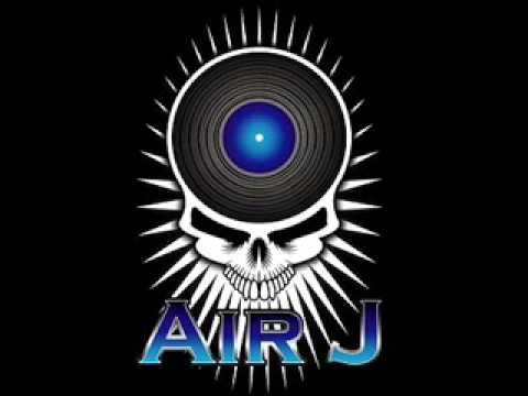AIRJ - INSANE VIOLENCE.wmv