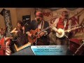The Last Bison "Switzerland" live @ BattleGround ...