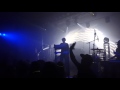 Mouth NYE Encore - Photon's Bounce @ The Granada
