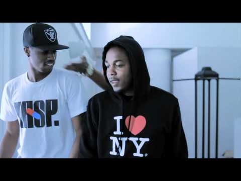 Kendrick Lamar - A.D.H.D (Official Video)