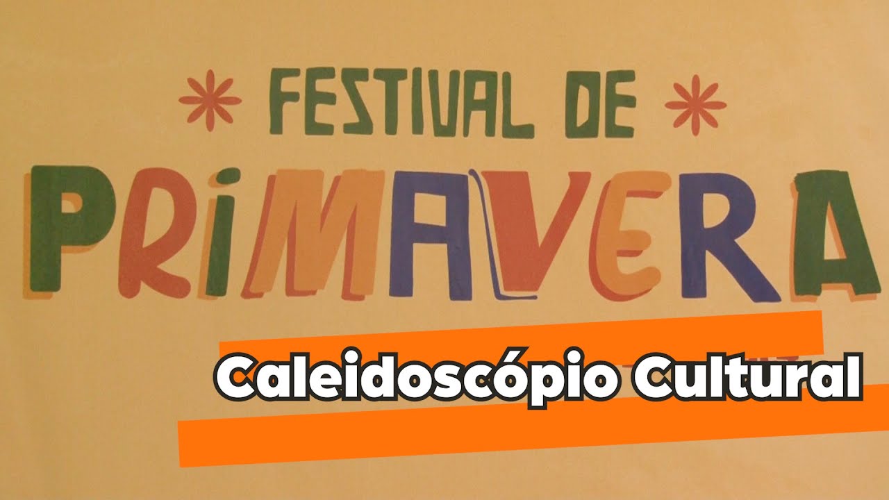 TV PUC-Rio | Festival de Primavera 2024