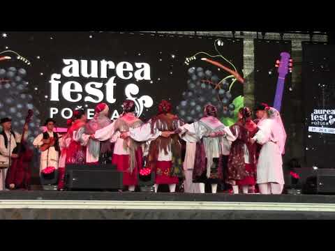 AUREA FEST OBIČAJA I KULTURNE BAŠTINE - POŽEGA 2021