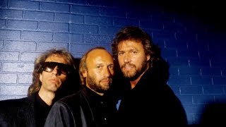 Bee Gees~Backtafunk