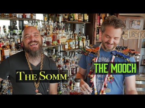 Ep 152: We Taste Jack Daniels Single Barrel Select and compare it to Original, and Gentleman Jack