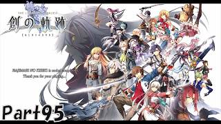 #95 創の軌跡 軌跡シリーズ総復習実況動画 part679