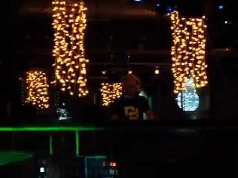Ron Darst playing hardtechno @ Lotus Club 07/12/2012 part.1