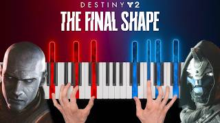 Destiny 2 : The Final Shape - Return to a Dream