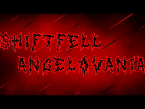 /ShiftFell/ - A.N.G.E.L.O.V.A.N.I.A (Cover)