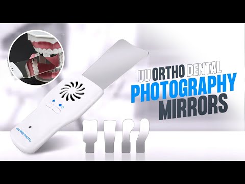 Dental Photography Mirrors | #dental #dentistry #dentalkart #dentaleducation #trending #anti-fog