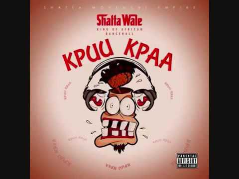 Shatta Wale - Kpuu Kpaa (Audio Slide)