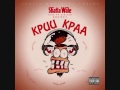 Shatta Wale Kpuu Kpaa Audio Slide