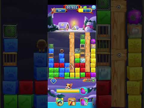 Pet Rescue Saga level 4340