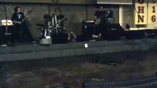 Saul Of Tarsus - My Meds Aren&#39;t Working (Dystopia cover)