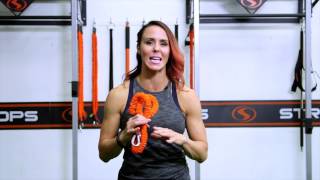 Product video: Stroops Slastix Toner Resistance Tubing/Bands