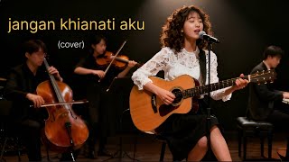 Download lagu Jangan Khianati Aku - Azlan & The Typewriter Viral tiktok mp3 Download lagu Jangan Khianati Aku - Azlan & The Typewriter Viral tiktok mp3