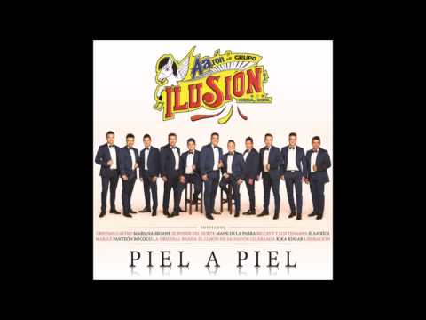Aaron Y Su Grupo Ilusion 10 No Voy A Llorar feat  Panteón Rococo