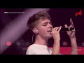 HRVY - Told you so | NRJ MUSIC TOUR WEX