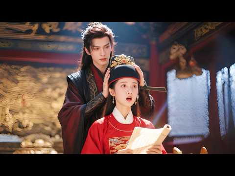 Als Mann verkleidet in den Palast—der Prinz fängt sie, sieht ihr wahres Ich, verliebt sich!