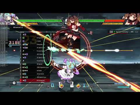 Challenge Mode [Individually Crafted Fighting Games]