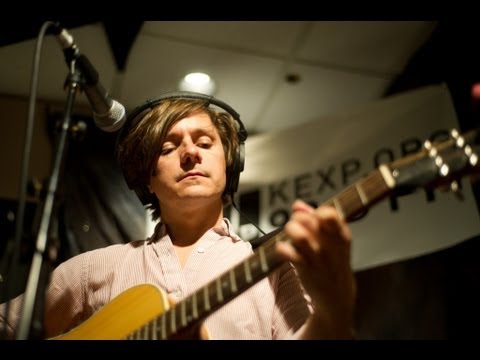 The Elected - Born To Love You (Live on KEXP)