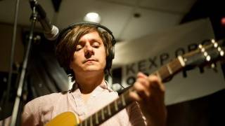 The Elected - Born To Love You (Live on KEXP)