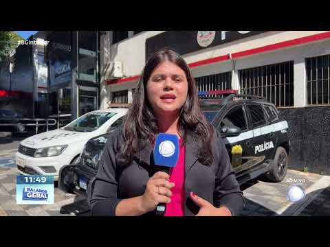 Crime misterioso em Ibitinga: Corpo encontrado com partes queimadas