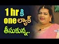 Devi Grandham About Her Remuneration In Malayalam Industry Malayalam Actress Sajini
