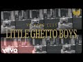 Wu-Tang Clan - Little Ghetto Boys (Visual Playlist)