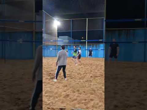 volley em Jatai-Goias #jatai #agro #agronomia #professorviniciusagro