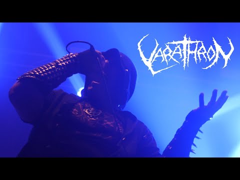 Varathron (Prague Death Mass 2025)