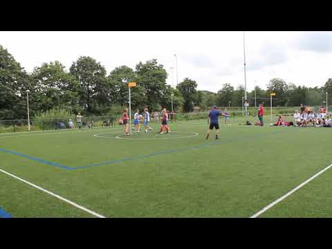 Rijko U17 Voorbereiding 21 22