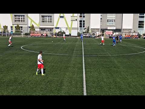 1Q MKS ZĄBKOVIA ZĄBKI 2009 - KS URSUS WARSZAWA 2009 wynik 1-2