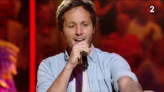 Véronique Sanson / Vianney &quot;Chanson Sur Ma Drôle De Vie&quot; (2019)