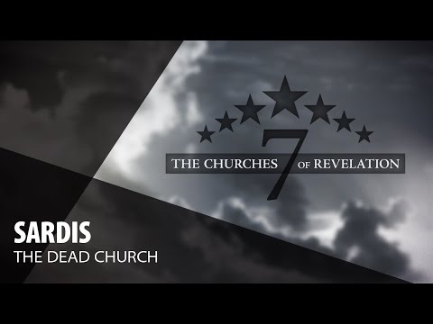 Sardis: The Dead Church