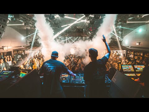 FIREBEATZ LIVE @ NEBULA NYC 2025