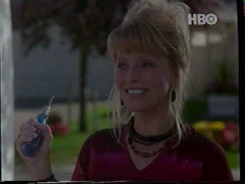 Angyali világ (magyar nyelvű amerikai TV film)