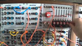 Video thumbnail for Sputnik and Verbos by PaulLawlerMusic