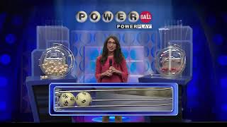 Powerball lottery May 2, 2018 drawing video