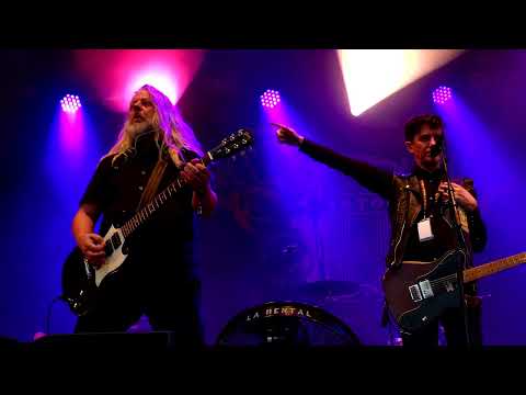 Sator - This Is My Life (Live Time To Rock 2024-07-07)