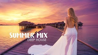 Mega Hits 2024 🌱 The Best Of Vocal Deep House Music Mix 2024 🌱 Summer Music Mix 2024 #97