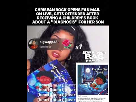 STAY IN YOUR BAG TV and Wunna Spot Tv